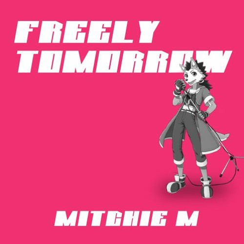 FREELY TOMORROW (W.I.P.) [獣音ロウ w/ DeepVocal]