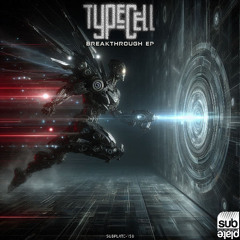 Typecell 'People Know Better' [Subplate Recordings]