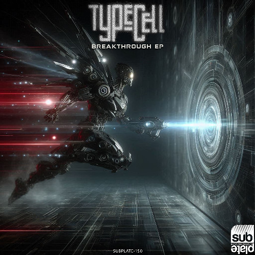Typecell 'People Know Better' [Subplate Recordings]