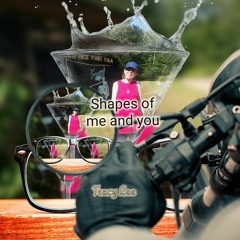 Shades Of Me And You