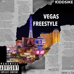 Vegas Freestyle