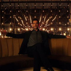 Lucifer Soundtrack Deluxe