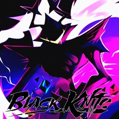 Black Knife - Deltarune [Cover]