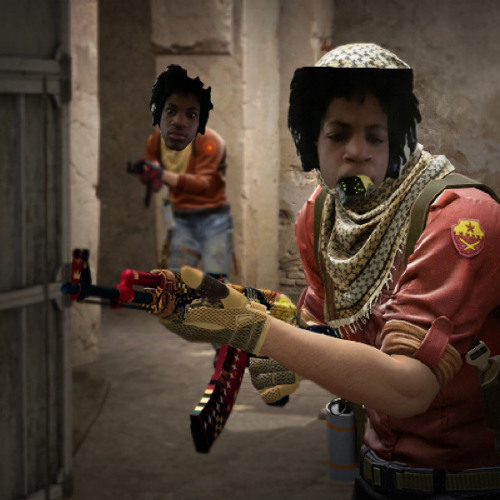CSGO prod .Ibk