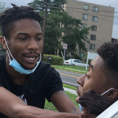 Among Us (prod by jkeys)