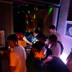 DJ Set @ The Parlour (Singapore) - 11 Feb '23