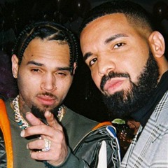 Chris Brown ft. Drake  - No Guidance (House Blend)