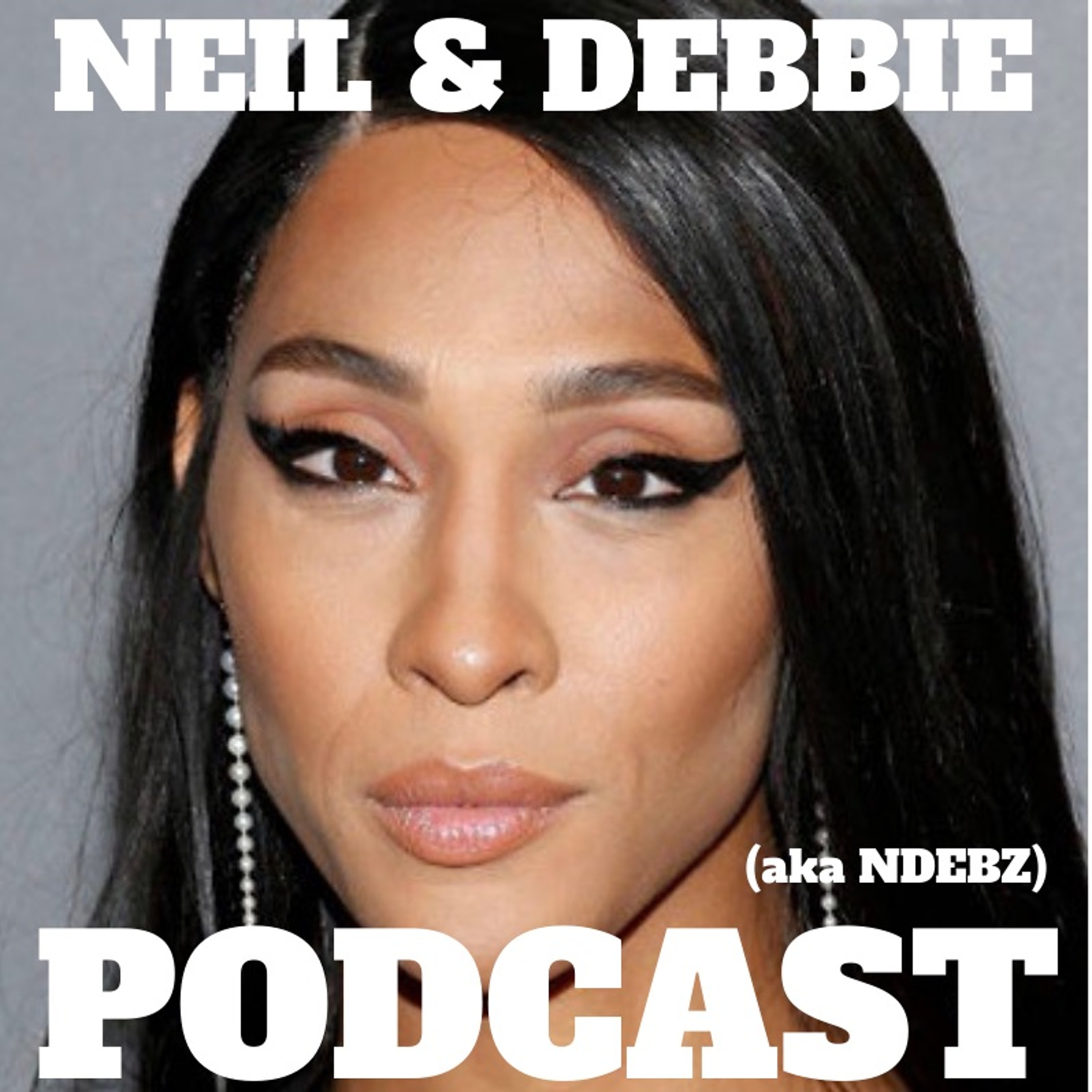 Neil & Debbie (aka NDEBZ)