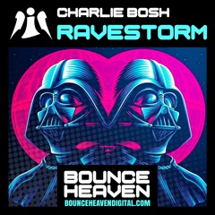 Charlie Bosh - Ravestorm - BounceHeaven.co.uk
