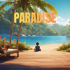 N I R - Paradise Techno Remix