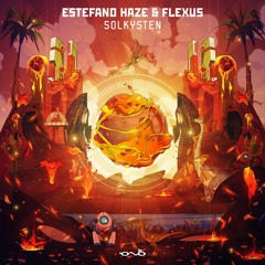 Estefano Haze, Flexus - Solkysten | OUT NOW 🐝🎶