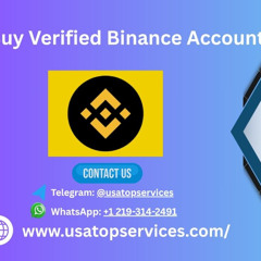 Best Sites to Buy Verified Binance Accounts Safely