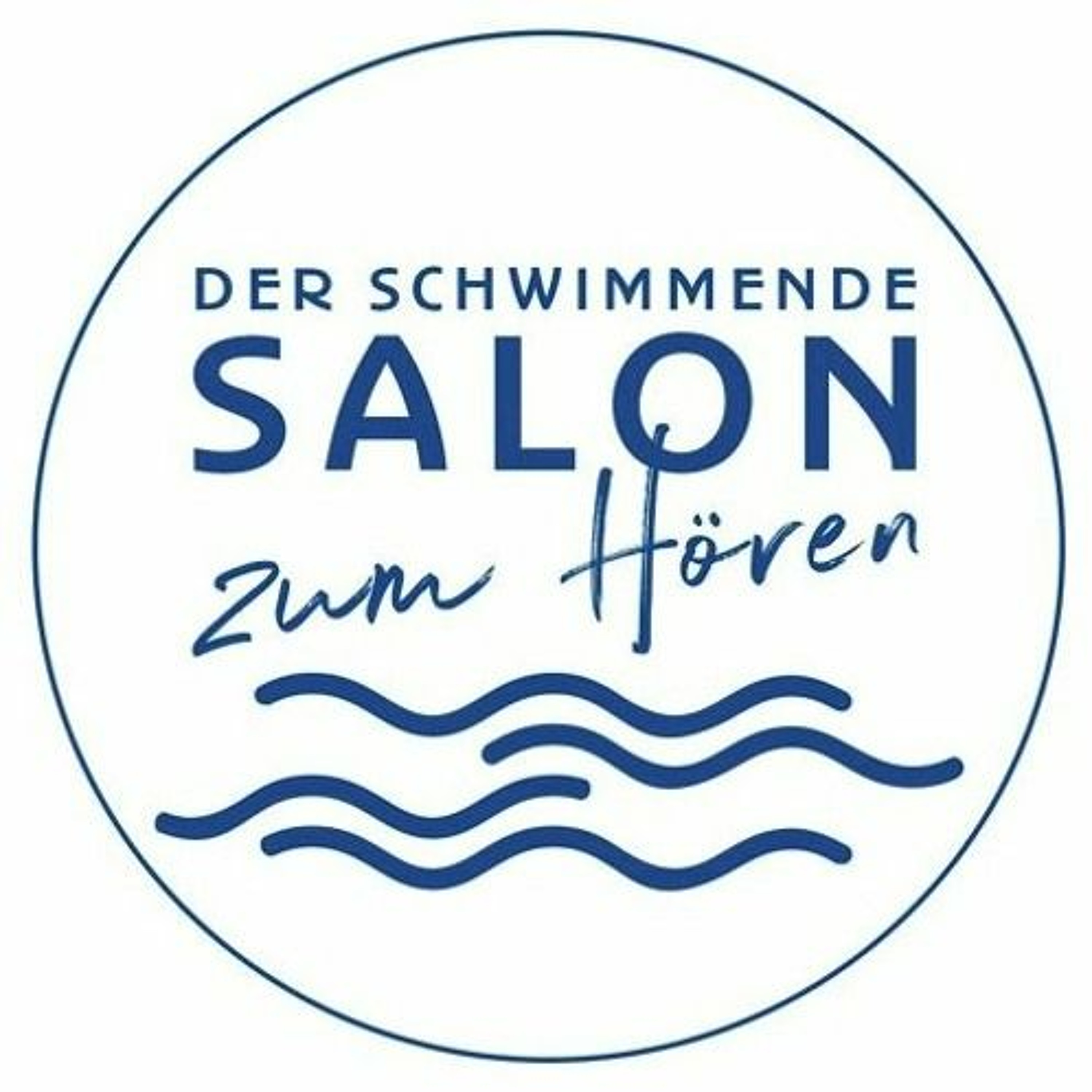Der Schwimmende Salon zum Hören