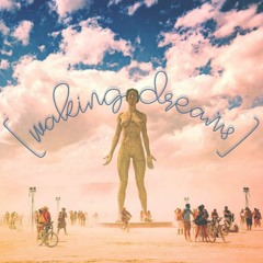 Burning Man 2022 [ WAKING DREAMS ]