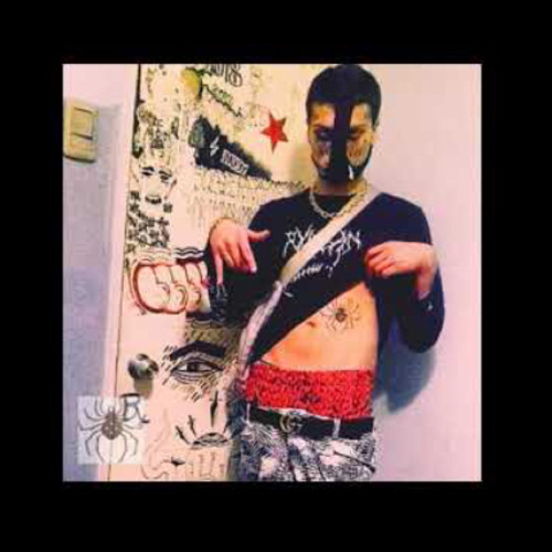 Silencio - Laflare Pazzia (Prod.IlicitoGrimgoblin)