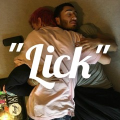 Lil Peep & Yunggoth -  "Lick"  prod. FRDM (FULL CDQ VERSION)