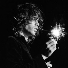 The Lizard King Lives - Restored 90's 3 Piece Recording