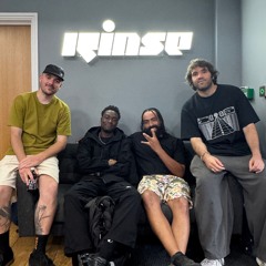 Charles Green, Tim Reaper, Earful of Wax & T Dunn - 18 July 2025