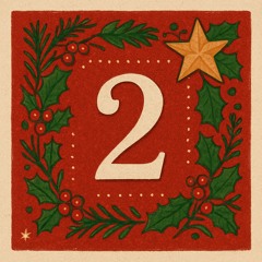 Advent Calendar 2025