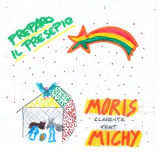 Preparo il presepio (feat. Michy)