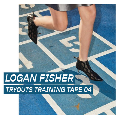Tryouts Training Tape 4