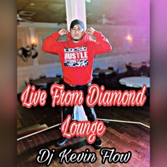 EN VIVO DESDE DIAMOND LOUNGE VIERNES DE FUGA BY DJ KEVIN FLOW LOS PERROS DE LA DISCOTECA