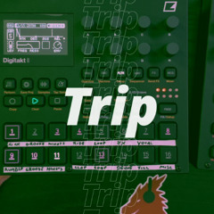 Asgra - Trip (Original Mix)