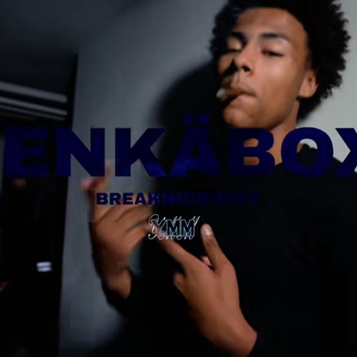 Breakingbonezz - Kenkäboxi