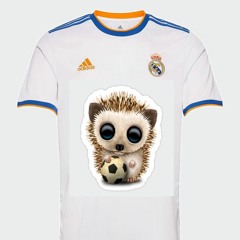 401 - ריאל מדריד, קיפודים ועניינים משפטיים