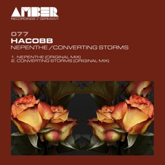 Hacobb - Nepenthe (Original Mix) Snippet