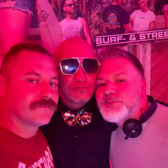 rueddelpladde live @ NCD BirthdayBash 2025 pt1