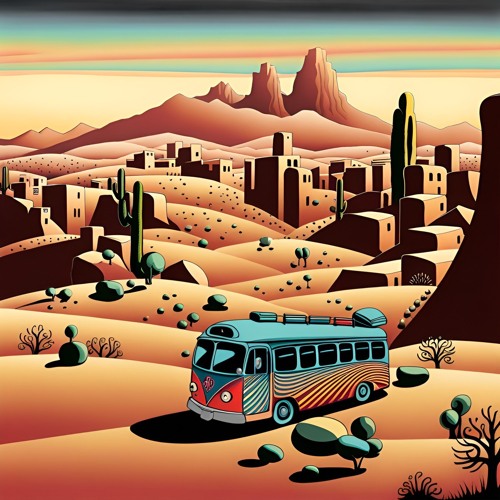 A Major Parlay (Smoking Trout's HOLY DUMPLING #7) w/ Stonerjazz & TexMex Shaman