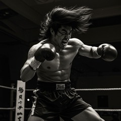 Joe of Tomorrow: あしたのジョー: 내일의 조