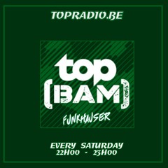 TOPbam In The Mix – Funkhauser 03sept22