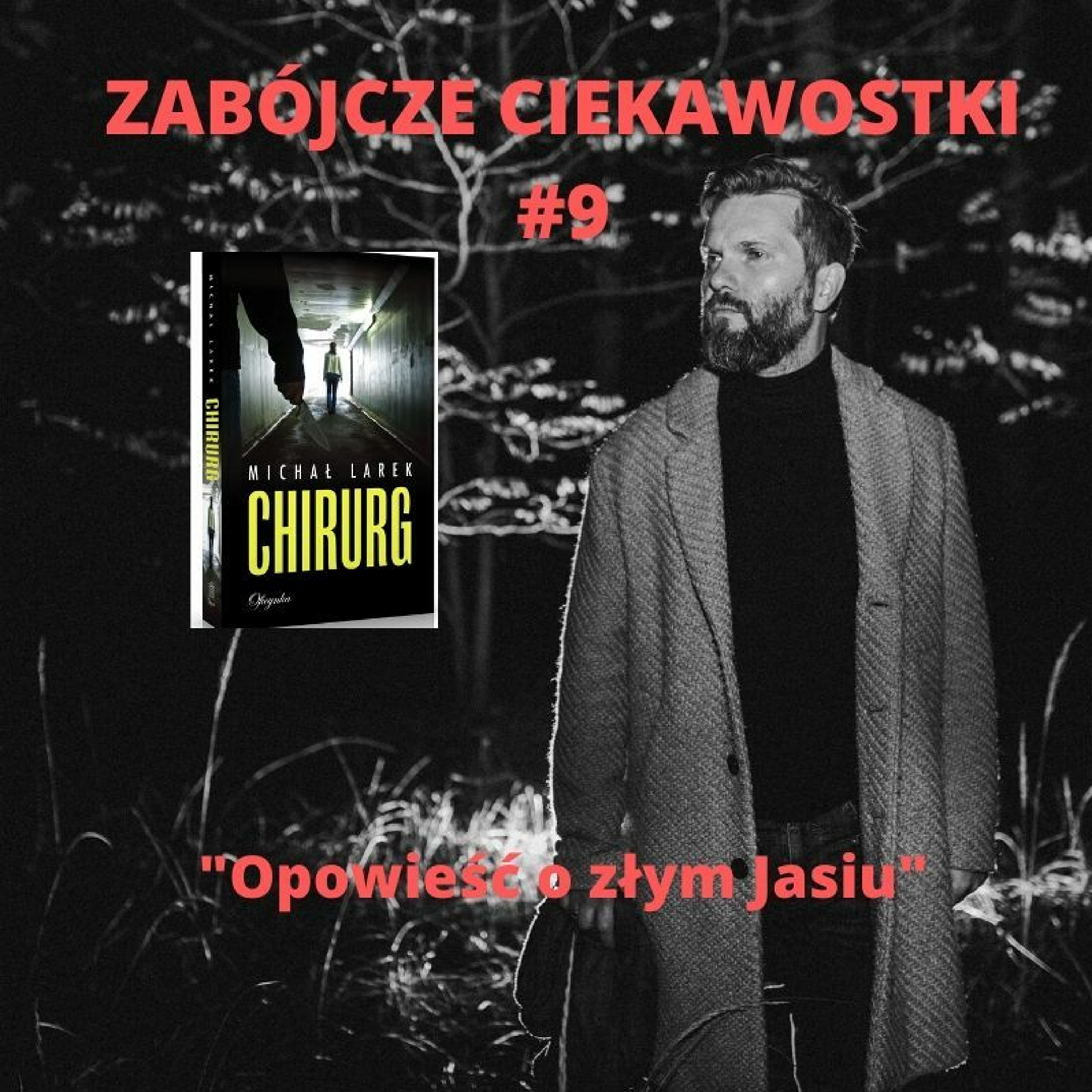 Zabójcze opowieści