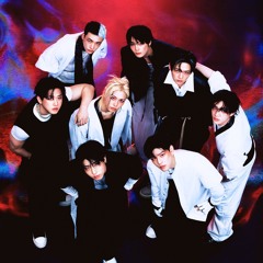 Stray Kids ＜KARMA＞ Mashup