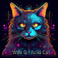 Wez G - Acid Cat