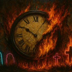 Second-Hand Fire