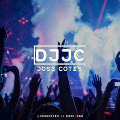 The Monjasa Mix Vol 1 - NYC (05.08.25)