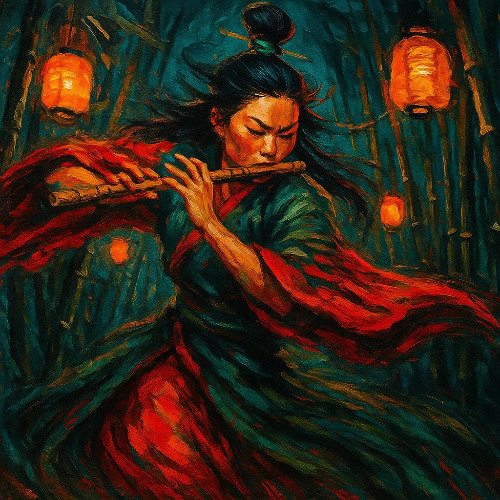 Flute Flex