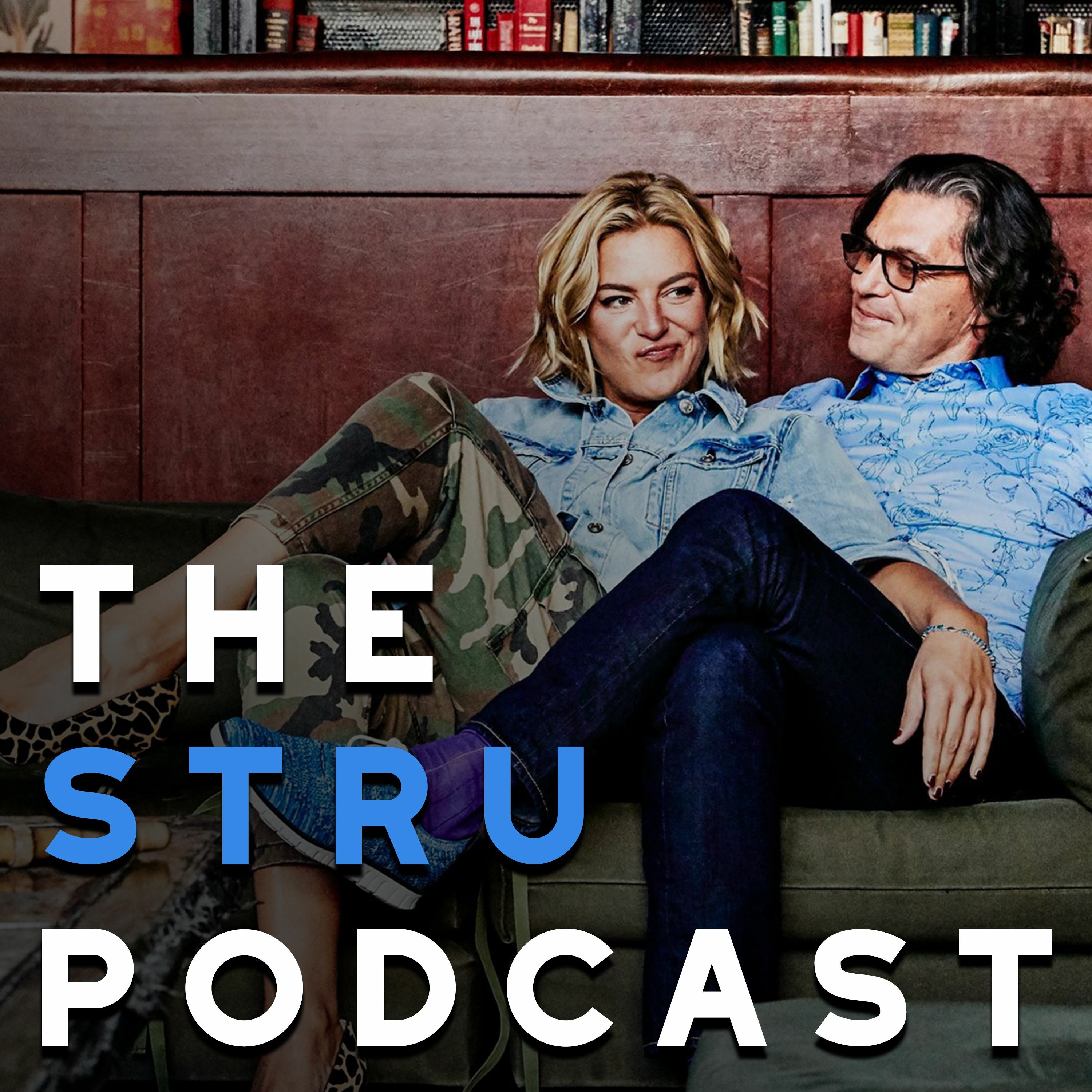 The STRU Podcast