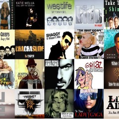 The Golden Oldies Show 12 - 03 - 2021 (March 2001, 2004 & 2007)
