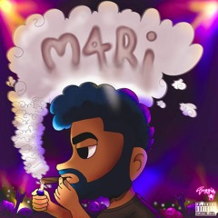M4Ri - OnTop! (Prod. By BugginBeatz)