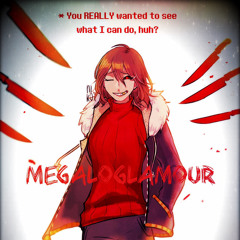 MEGALOGLAMOUR [StoryFell] Foxified!