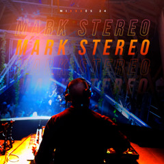 MARK STEREO - MIXXXES 24  ( FREE / GRATIS ) ( PACK 25 TRACKS MP3 )