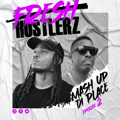 DJ WIN & DJ PAB-MASH UP DI PLACE EPISODE 2( MASTER )