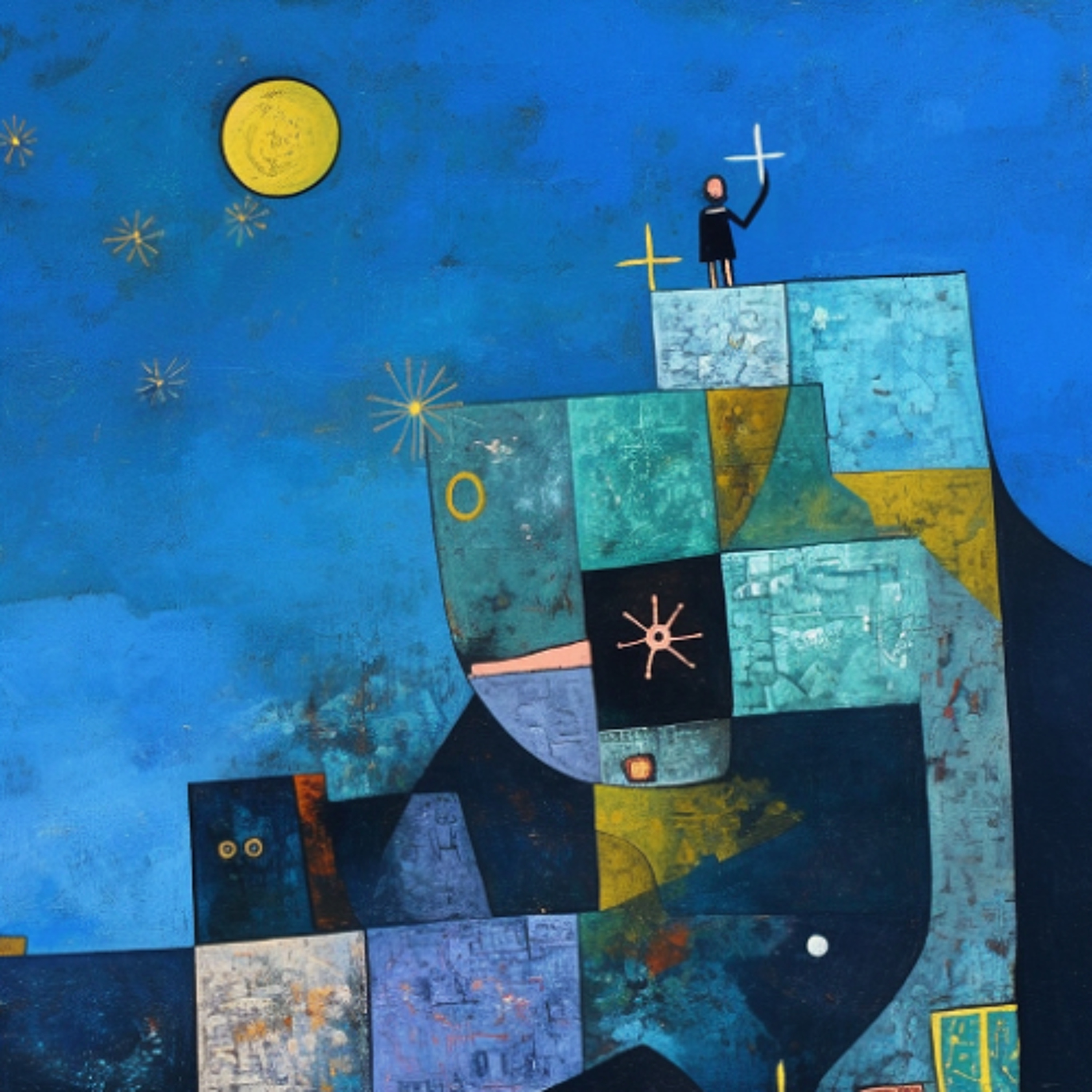 only the wasteful virtues earn the sun - #4233 (93R32 percent 303 left) by chair house 250717