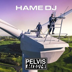 Mix 14 by Hame DJ - 'Freo de Janeiro Mix'