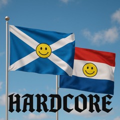 Scotland rules (vinyl)