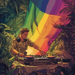 Pride Party 2024